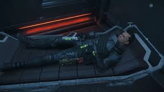 Just Taking A Nap