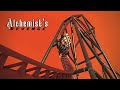 Alchemist's Revenge | Intamin Launch Coaster | NoLimits2