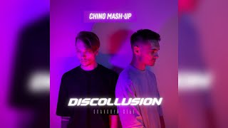 DISCOLLUSION, LAUWS & DAVID GUETTA - ОПАНОВУЙ (Chino Mash-Up)