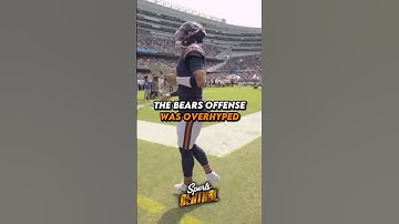 What we learned from week 2 of the nfl #shorts #nfl