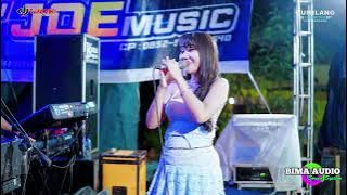 BIMBANG ARI FRANSISKA - D'JOE MUSIC - WEDDING WAHYU & FATMA - BALONG KEMBANG JEPARA