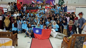 LCVP TM APPLICATION AIESEC in Unila 1819 - Sisca Novela Sari