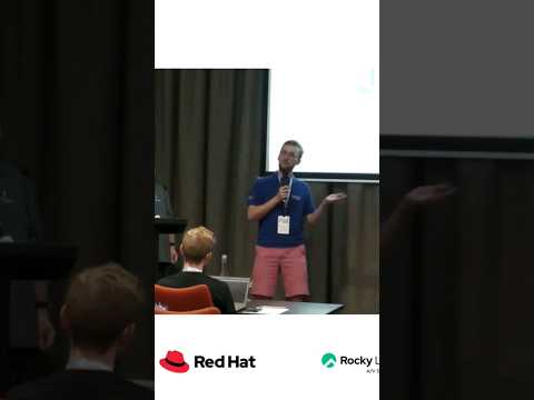 Meet #Fedora's Mindshare