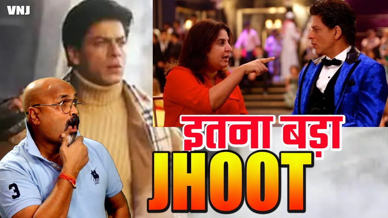 Main Hoon Na 2 के Shooting Date पर Farah Khan finally breaks silence