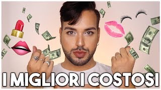 I Preferiti Makeup High Cost