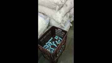 UTM machine video l con making video l in UTM machine