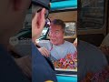 Car full of candy gets pulled over by cops again 12.2025