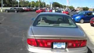 2001 Buick Regal Willowbrook IL