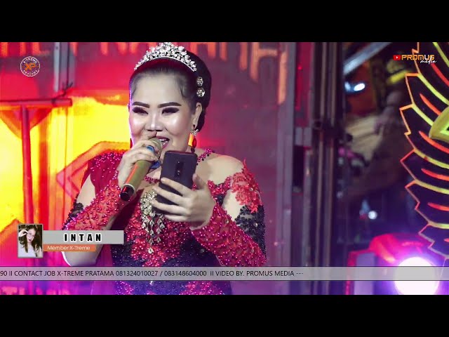 GODONG LOMPONG - VOC. ELLA NANORIYANTO || D-LINK ( DANGDUT KELILING ) X-TREME PRATAMA PART 3 class=