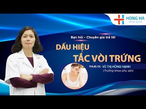 Video: Ở Vùng Chelyabinsk, 13 Bệnh Nhân Mắc Bệnh Tắc Vòi Trứng Từ Sáu Thành Phố Trực Thuộc Trung ương Tử Vong Mỗi Ngày