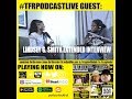 TFR - LINDSEY G. SMITH EXTENDED INTERVIEW: FILM THEATRE ISSA RAE PRESENTS &#39;KING ESTER&#39; | LORDLAND