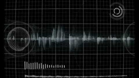 Ekman - Space is the circles  "Tessellation Automata EP" AFS013 (Video by Pixybox)