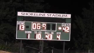 SW Football Sep 21 2012 Scoreboard