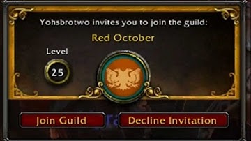 Level 1 to 80 in 3 minutes with the Scroll of Resurrection in the World of Warcraft