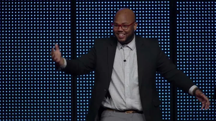 Sent | Part 3: Led by the Spirit with Rev. Terence...