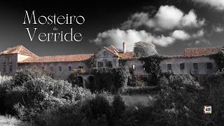 Destino Portugal - Mosteiro de Verride