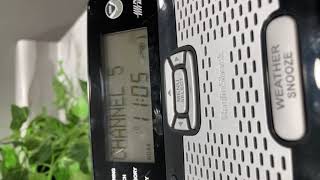 KXI41 Required Weekly Test