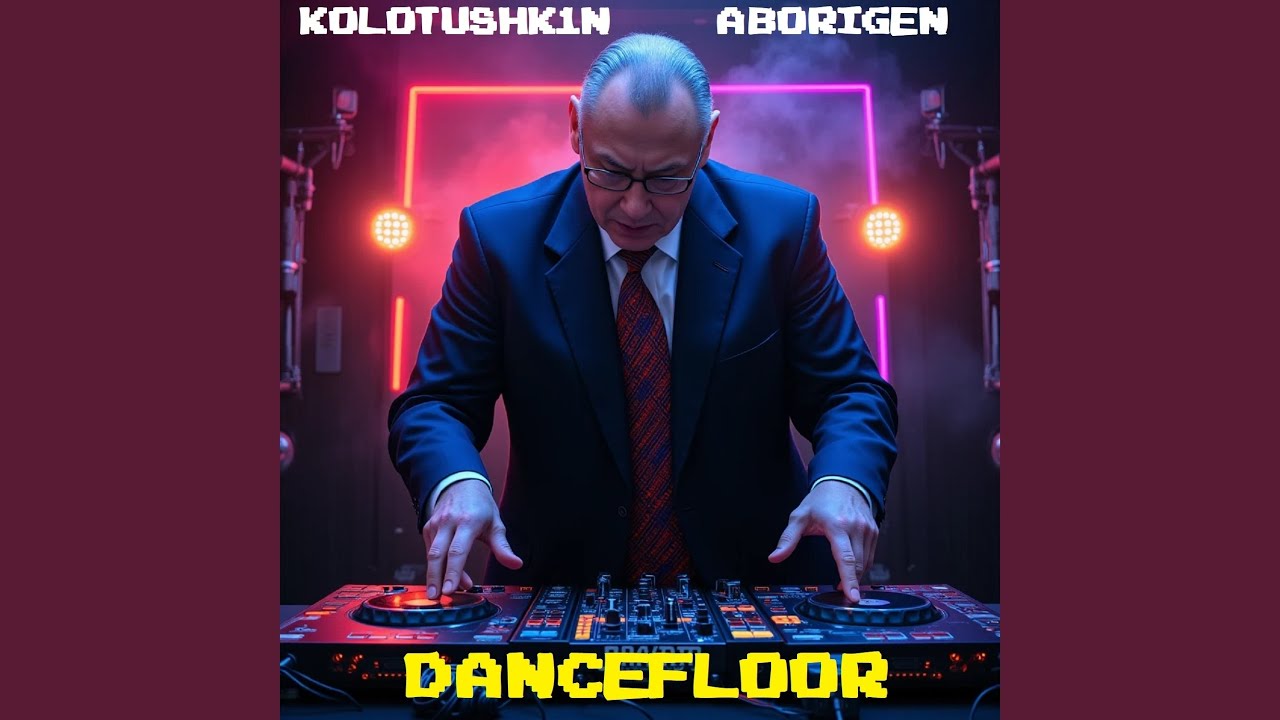 Watch Dancefloor on YouTube Watch Dancefloor on YouTube