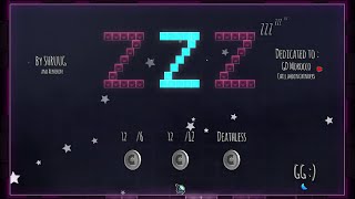 ZZZ by Shruug (me) // RATED!! // Collab with Xepheron 