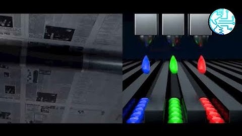 TCL Inkjet Printing OLED Panel Technology: The display can be “Printed” Like a Newspaper