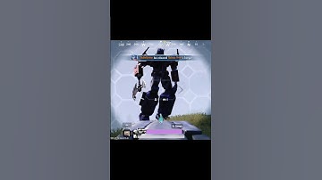 Megatron 🙂 #shorts #pubgmobile #trending #bgmi #viral