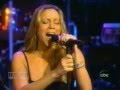 Mariah Carey / Against All Odds (Take a Look at Me Now)  (Live)