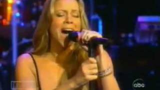 Mariah Carey / Against All Odds (Take a Look at Me Now)  (Live)