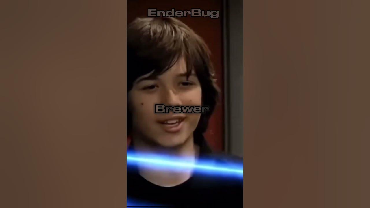 Miguel Cobra Kai vs Jack Kickin It edit cobrakai