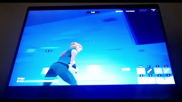 POV of me play 1v1.lol
