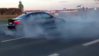 Best BMW M5 E60 Sound Compilation - Short version