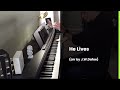 He Lives