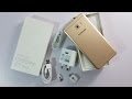 Samsung Galaxy C7 Pro Gold Unboxing [Urdu/Hindi]