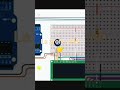 Simulación Display Cristal Liquido -LCD Arduino #arduino #tutorial #tecnologia
