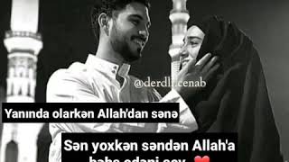 Menali Sozler Sevgiye Aid Youtube