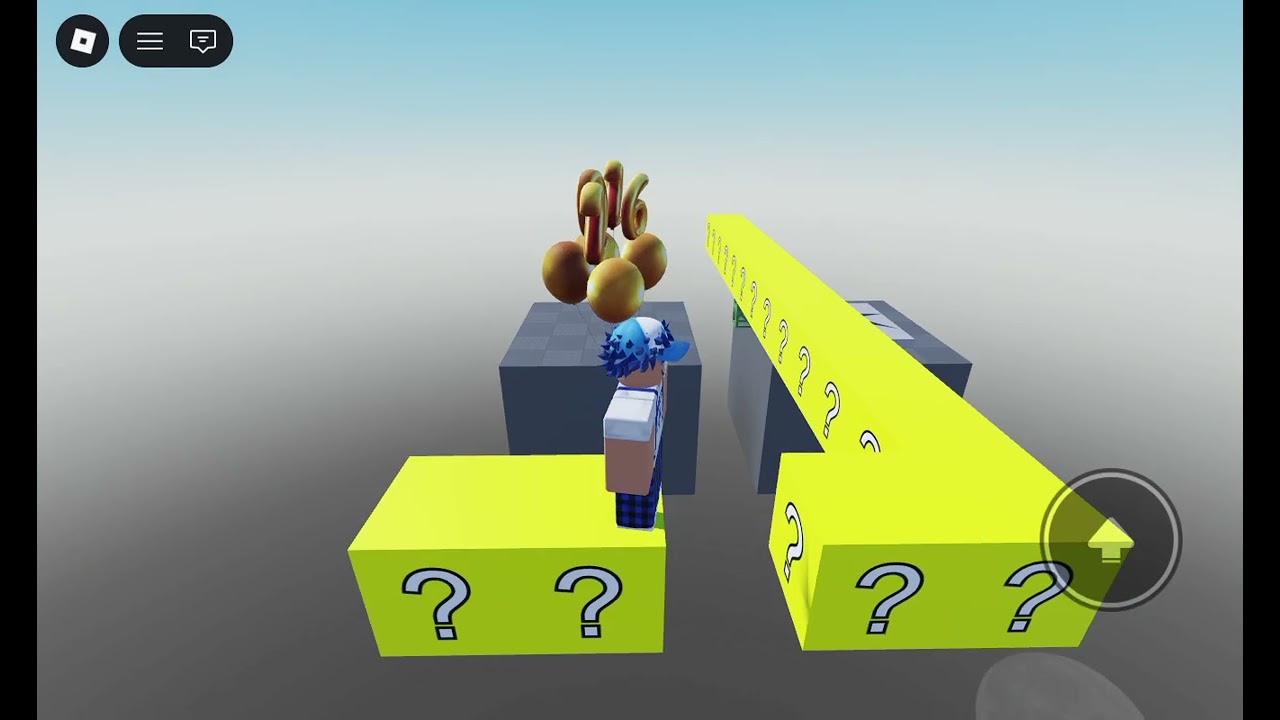 Finally I did it 🎊