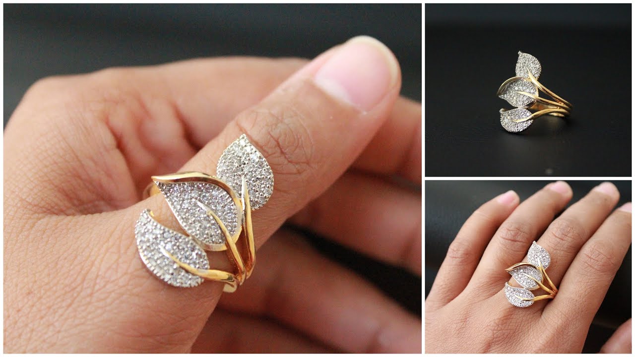 Thumb Rings For Women Gold - Shop on Pinterest