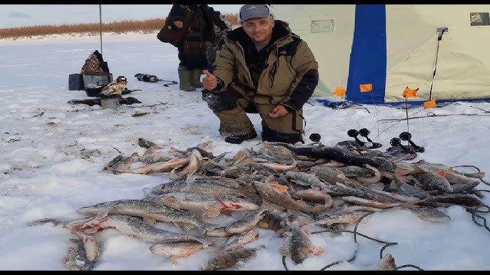 Как провести клевую рыбалку в Якутии в 2019 году