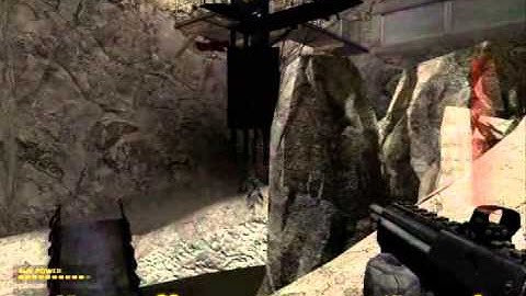 Half-Life 2 Complete Mod Walkthrough - Coastline to Atmosphere