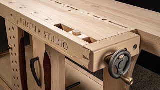 : A New Style of Workbench