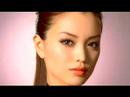 Ebihara Yuri in 2008.05 Shiseido Maquillage CM 15s