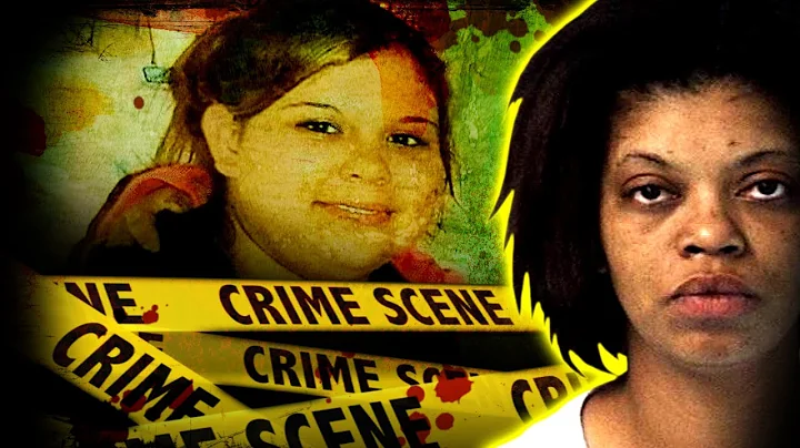 The Horrific Case Of Audreanna Zimmerman - BURNT A...