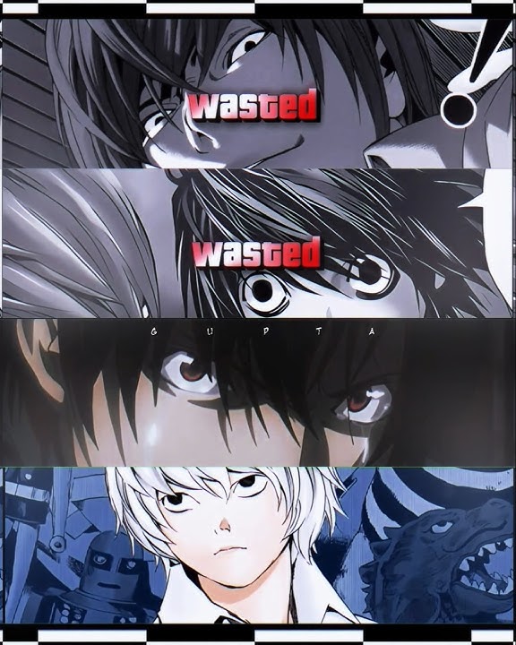 True 👽 | [ Death note edit ] | #deathnote #deathnoteedit #lightyagami #kira #animeedit #mangaedit
