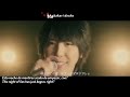 SID - Damashi Ai MV (騙し愛) - (sub. English/Español + romaji lyrics)