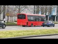 Bus Spotting In Slough In March 2026