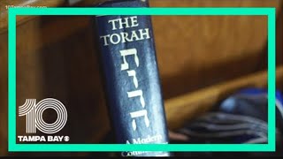 Celebrate Rosh Hashanah in the Tampa Bay area
