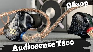 :    Audiosense T800 -   