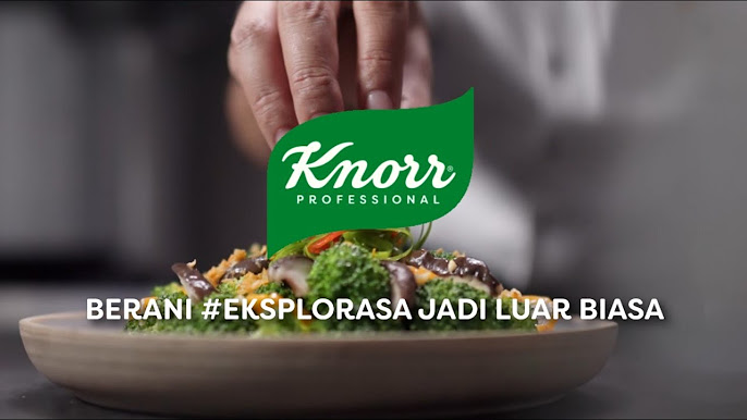 Knorr Professional 