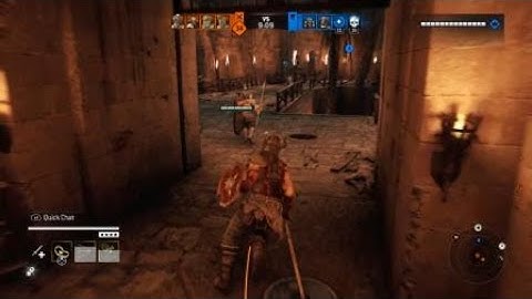 Broken Berserker