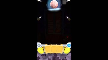 Escape Saga Level 31 32 33 34 35 - Walkthrough