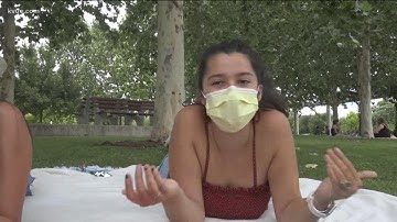 Young Austinites react to rise in cases | KVUE